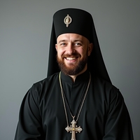 Епископ