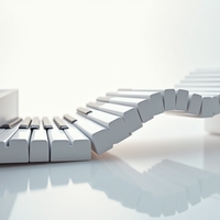 Фортепиано