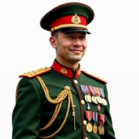 Генерал