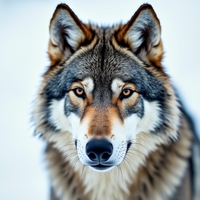 Хищные звери