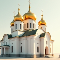Храм