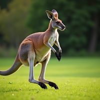 Кенгуру