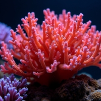 Коралл