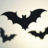 Летучие мыши