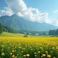 Луг