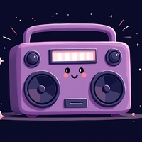 Магнитофон