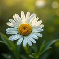 Маргаритка