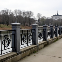 Набережная