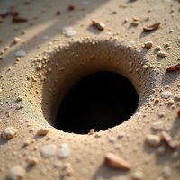 Нора