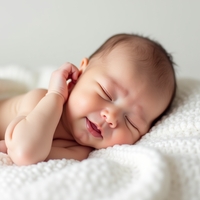 Новорожденный