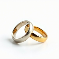 Обручальное кольцо