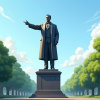 Памятник