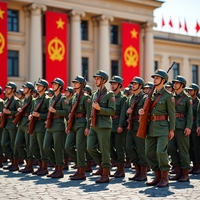 Парад