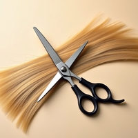 Парикмахерская