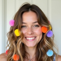 Парикмахерская