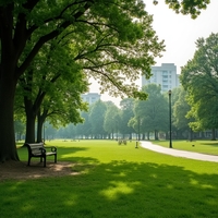 Парк