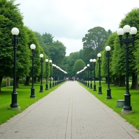 Парк