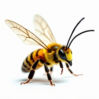Пчела