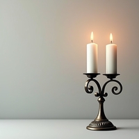 Подсвечник