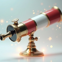 Подзорная труба