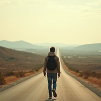 Путешественник