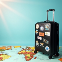 Путешествие