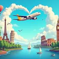 Путешествие