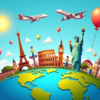 Путешествие