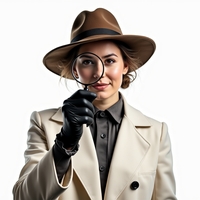 Расследование