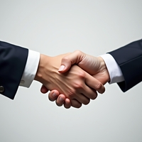 Рукопожатие