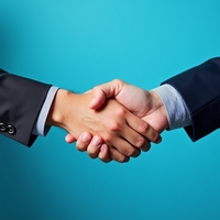 Рукопожатие