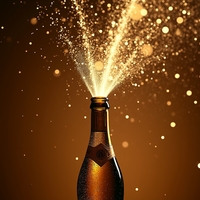 Шампанское