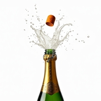 Шампанское