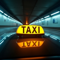 Такси