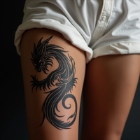 Татуировка