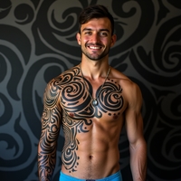 Татуировка