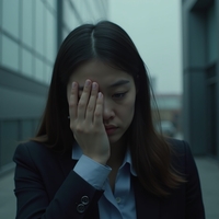 Увольнение