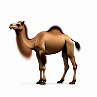 Верблюд