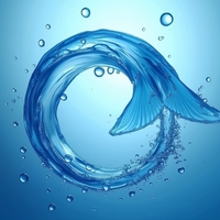 Вода