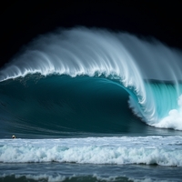 Вода