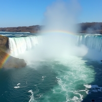 Водопад