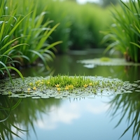 Водоросли
