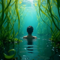 Водоросли
