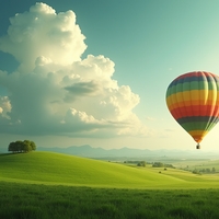 Воздушный шар