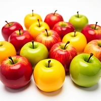 Яблоки