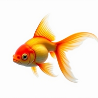 Золотая рыбка