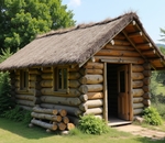 Амбар