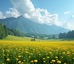 Луг