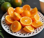 Мандарины