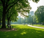 Парк